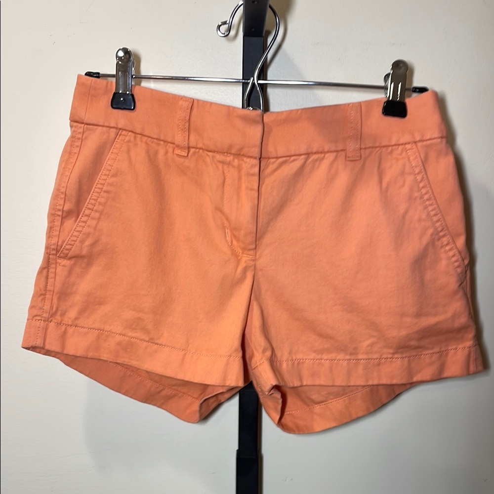 J. Crew Shorts Lightweight Summer Essential